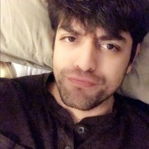 Meet your Posher, San